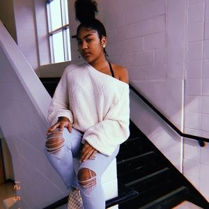 Meet your Posher, Paige